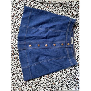 Madewell Skirt 6